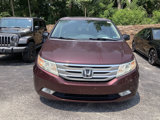 Used 2013 Honda Odyssey Touring image 2