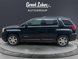 Used 2017 GMC Terrain SLE w/ Convenience Package image 2