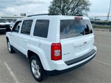 Used 2014 Jeep Patriot Latitude w/ Sun/Sound Group image 5