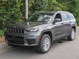 New 2024 Jeep Grand Cherokee L Laredo w/ Luxury Tech Group I image 2