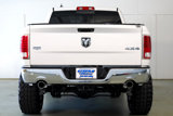 Used 2016 RAM 1500 Laramie w/ Convenience Group image 4