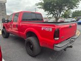 Used 2007 Ford F250 Lariat image 2