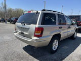 Used 2004 Jeep Grand Cherokee Laredo w/ Cold Weather Group image 6