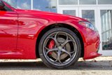 New 2025 Alfa Romeo Giulia AWD w/ Driving Assist Package image 5