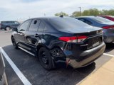 Used 2021 Toyota Corolla LE image 3