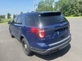 Used 2018 Ford Explorer 4WD Police Interceptor image 4