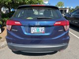 Used 2017 Honda HR-V LX image 5