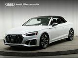 Certified 2022 Audi S5 Premium w/ Convenience Package image 1