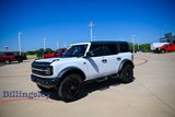 Certified 2023 Ford Bronco Wildtrak image 3