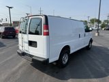 Used 2015 Chevrolet Express 2500 image 4