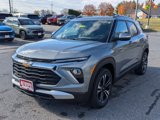 New 2025 Chevrolet TrailBlazer LT w/ LT Cold Weather Package image 5