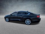 Certified 2015 Chevrolet Impala LTZ image 5