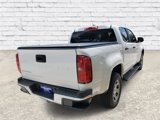 Certified 2021 Chevrolet Colorado W/T w/ WT Convenience Package image 4