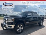 Used 2019 RAM 1500 Laramie image 3