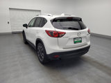 Used 2016 MAZDA CX-5 Grand Touring image 5