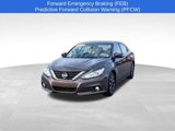 Used 2016 Nissan Altima 2.5 SL w/ 2.5 Technology Package image 6