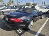 Used 2012 Jaguar XK Convertible image 2