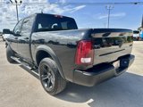 Used 2022 RAM 1500 Classic Warlock w/ Electronics Group image 3
