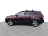 Used 2012 Kia Sorento SX w/ SX Premium Pkg image 5