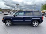 Used 2017 Jeep Patriot High Altitude image 4
