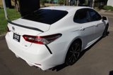 Used 2020 Toyota Camry SE image 6