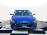 Used 2022 Hyundai Elantra SEL image 2
