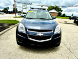Used 2014 Chevrolet Equinox LT w/ Driver Convenience Package image 2