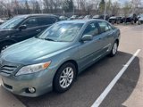 Used 2011 Toyota Camry XLE image 3