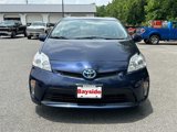 Used 2013 Toyota Prius Three image 4