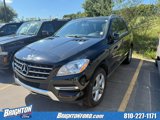 Used 2015 Mercedes-Benz ML 350 4MATIC image 5