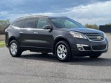 Used 2014 Chevrolet Traverse LT image 3