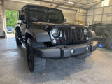 Used 2017 Jeep Wrangler Unlimited Sport w/ Quick Order Package 23S image 4
