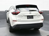 Used 2019 Nissan Murano Platinum image 4