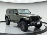 Used 2023 Jeep Wrangler Unlimited Rubicon 392 w/ Trailer Tow Package image 3