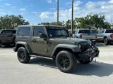 Used 2015 Jeep Wrangler Sport image 4