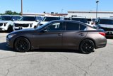 Used 2014 INFINITI Q50 Premium image 4