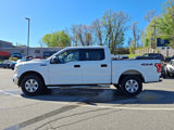 Used 2016 Ford F150 XLT image 6