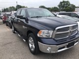 Used 2017 RAM 1500 Big Horn image 2