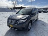 Used 2011 Toyota Highlander 4WD image 2