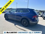 Used 2022 Volkswagen Tiguan SE image 5