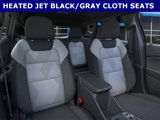 New 2025 Chevrolet Trax RS image 4