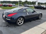 Used 2008 Nissan 350Z Enthusiast image 5
