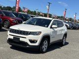 Used 2019 Jeep Compass Latitude image 3