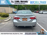 Used 2018 Toyota Camry SE image 4