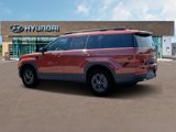 New 2025 Hyundai Santa Fe XRT image 4