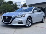 Used 2021 Nissan Altima 2.5 S w/ Driver Assist Package image 3