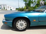 Used 1996 Jaguar XJS 4.0 Convertible image 5