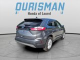 Used 2024 Ford Edge SEL image 3