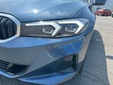 New 2025 BMW 330i xDrive Sedan w/ Premium Package image 3