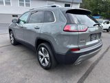 Used 2021 Jeep Cherokee Limited image 5